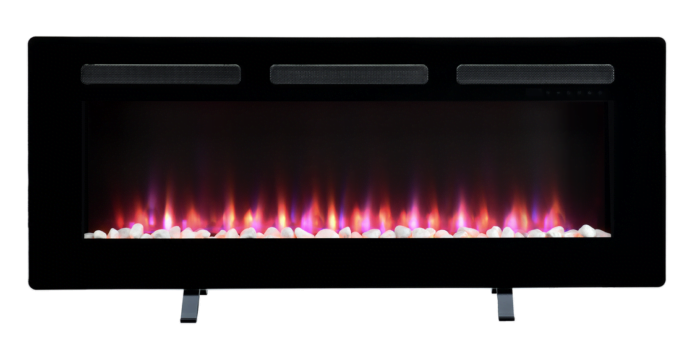 Elektrinis židinys Dimplex Sierra 48" 5