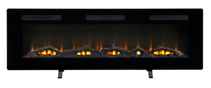Elektrinis židinys Dimplex Sierra 72" 2
