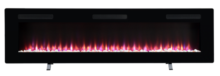 Elektrinis židinys Dimplex Sierra 72" 4