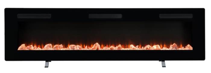 Elektrinis židinys Dimplex Sierra 72" 5