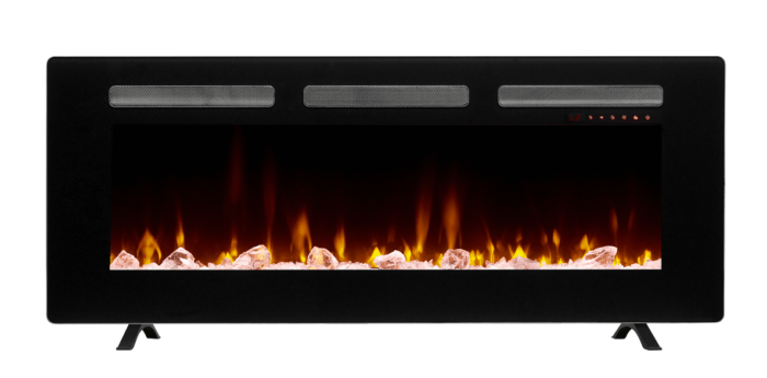 Elektrinis židinys Dimplex Sierra 48" 2