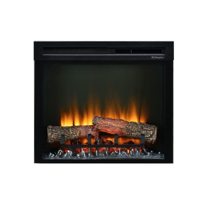 Elektrinis židinys Dimplex Firebox 23" XHD 1