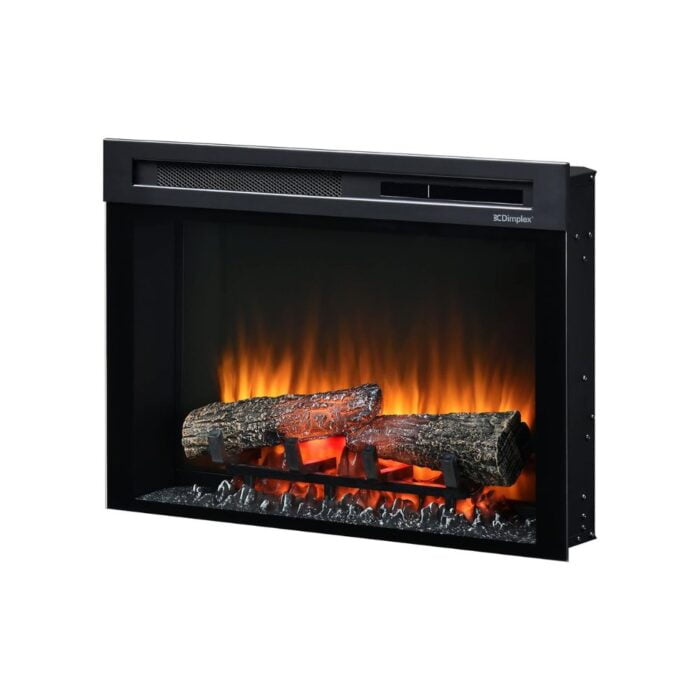 Elektrinis židinys Dimplex Firebox 26" XHD 1