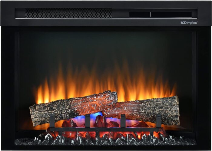 Elektrinis židinys Dimplex Firebox 26" XHD 8