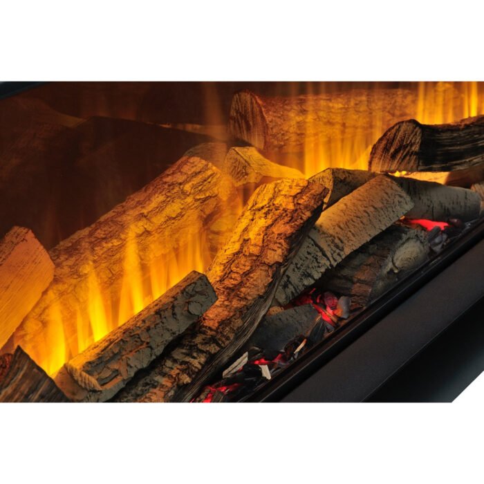 Elektrinis židinys Dimplex Vivente Plus 150" 15