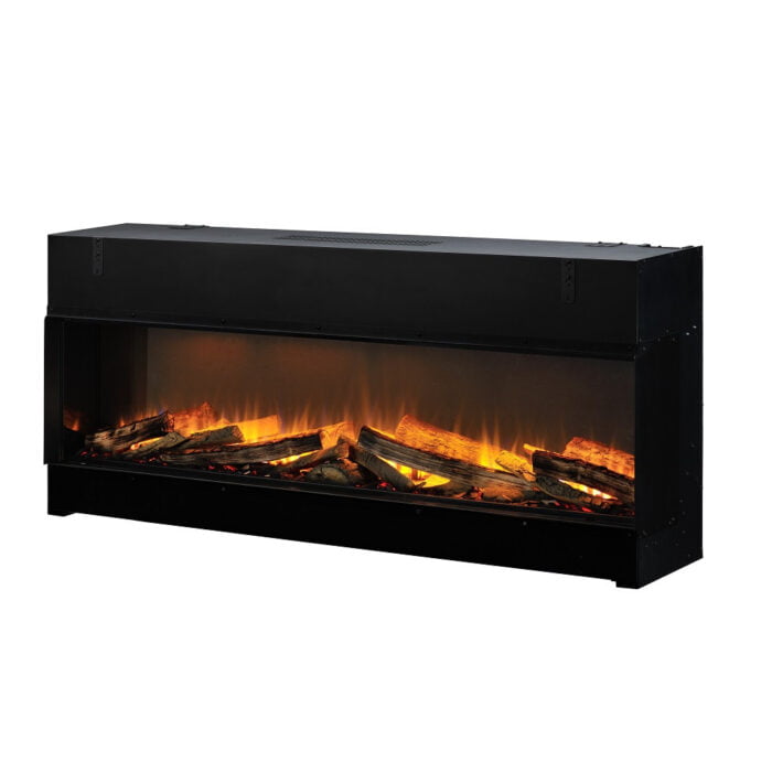 Elektrinis židinys Dimplex Vivente Plus 150" 9
