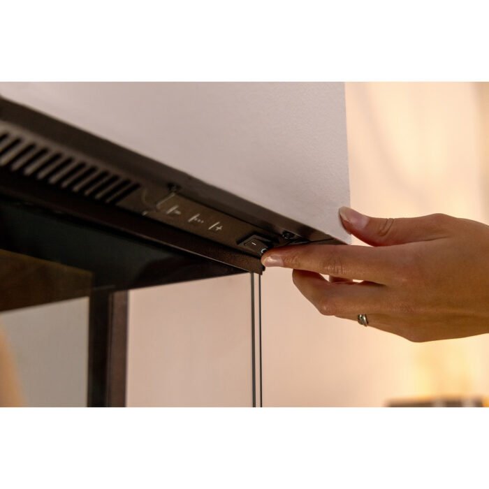 Elektrinis židinys Dimplex Vivente Plus 150" 7