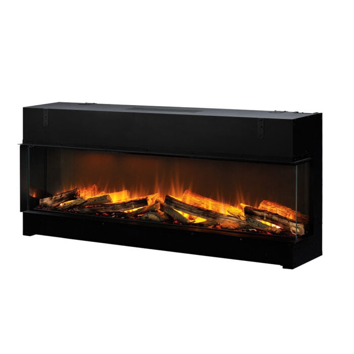Elektrinis židinys Dimplex Vivente Plus 150" 6