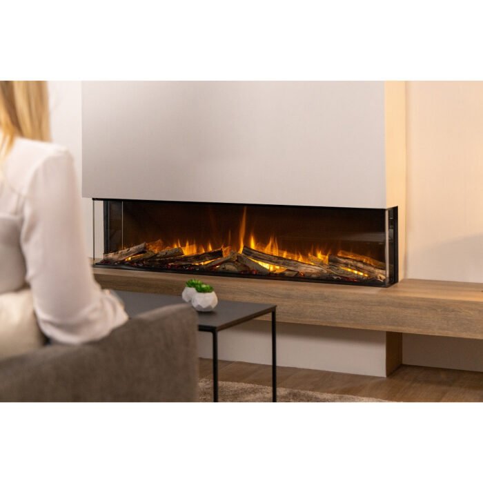 Elektrinis židinys Dimplex Vivente Plus 150" 4