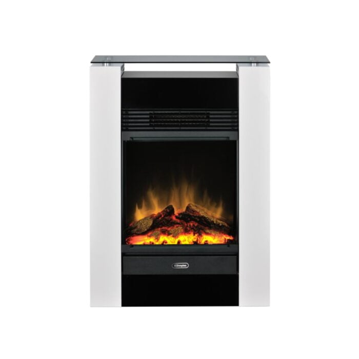 Elektrinis židinys Dimplex Gisella 2
